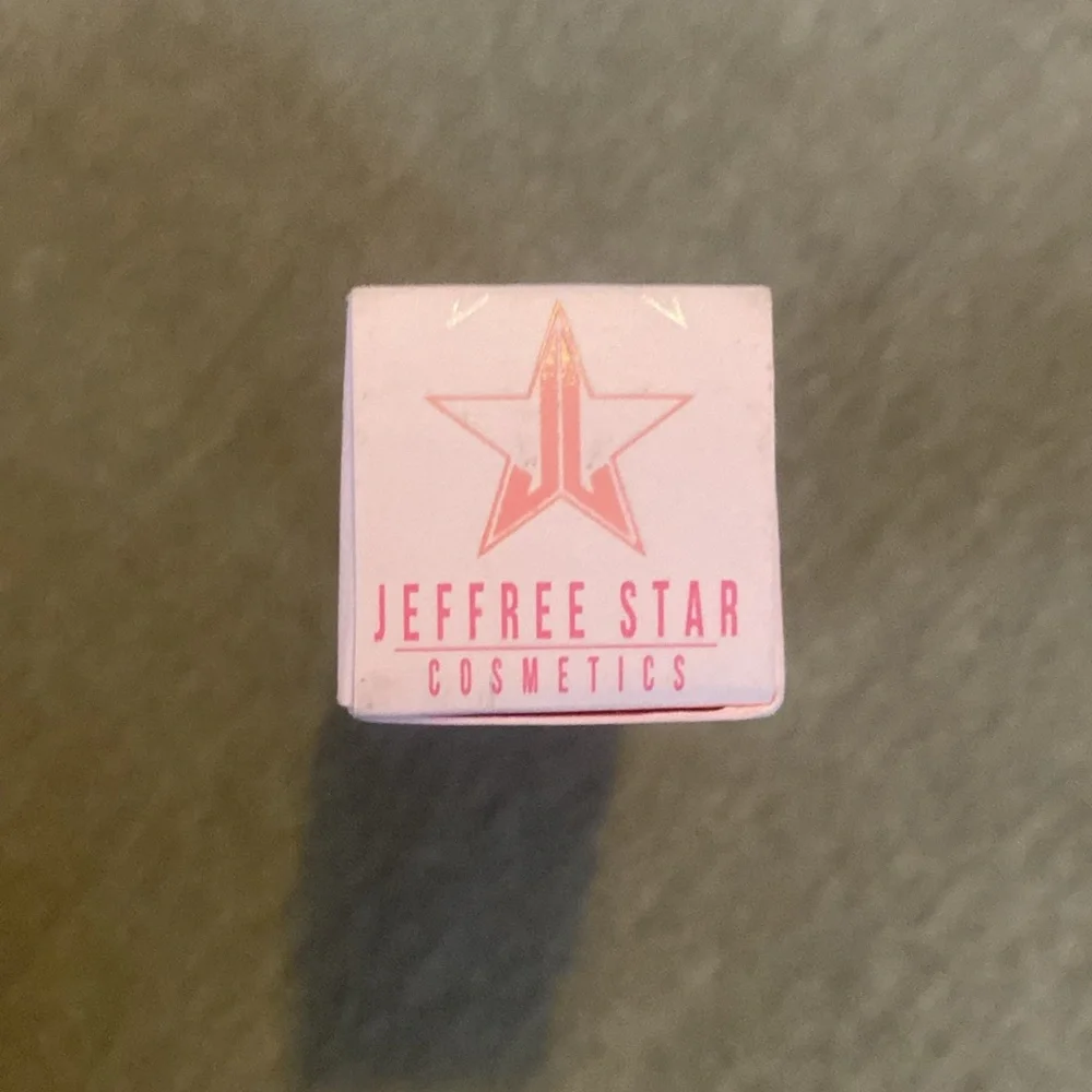 Jeffree Star jeffree star